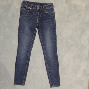 Women's Lucky Brand Jeans Size 4/27 Regular